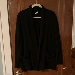 Pact Airplane Cardigan